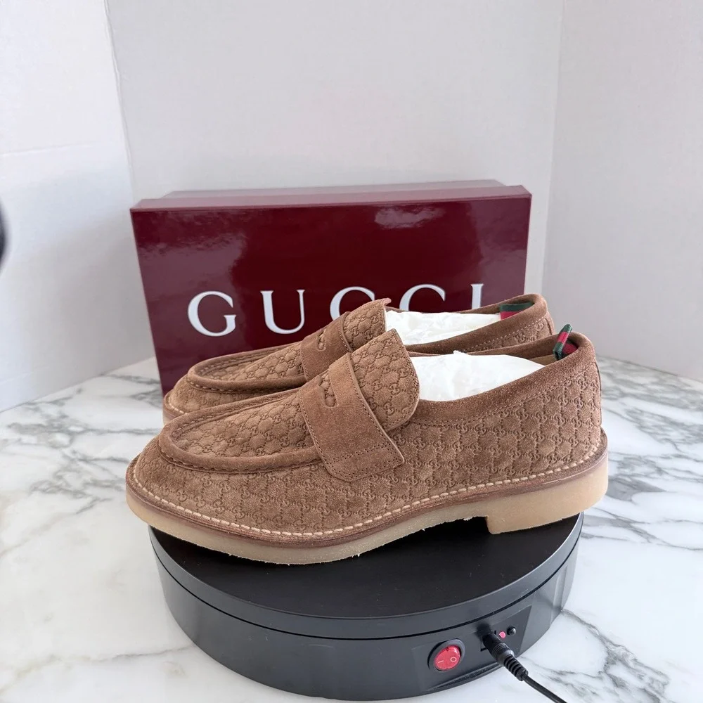 Gucci gg web