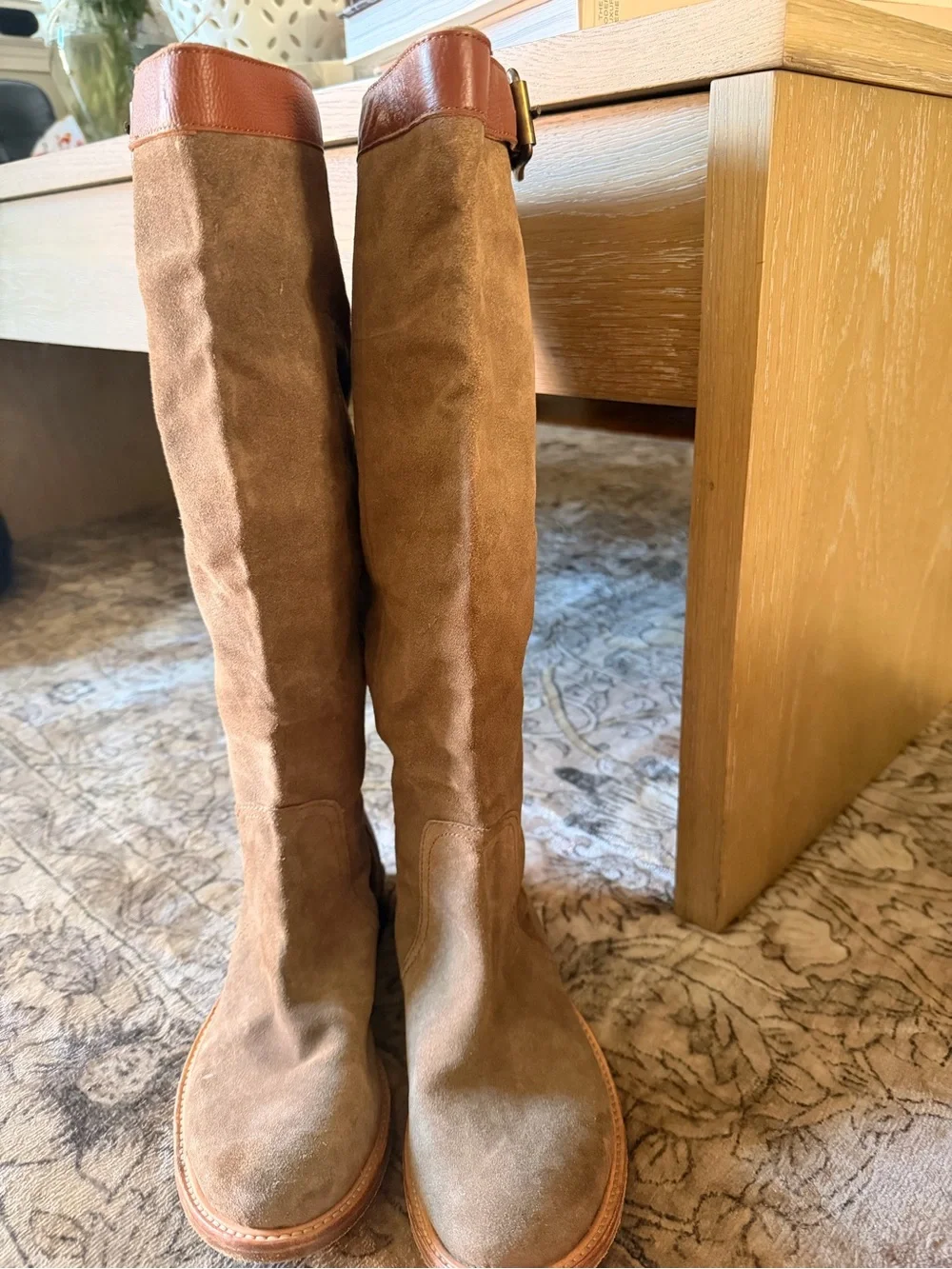 N/A everyday sole