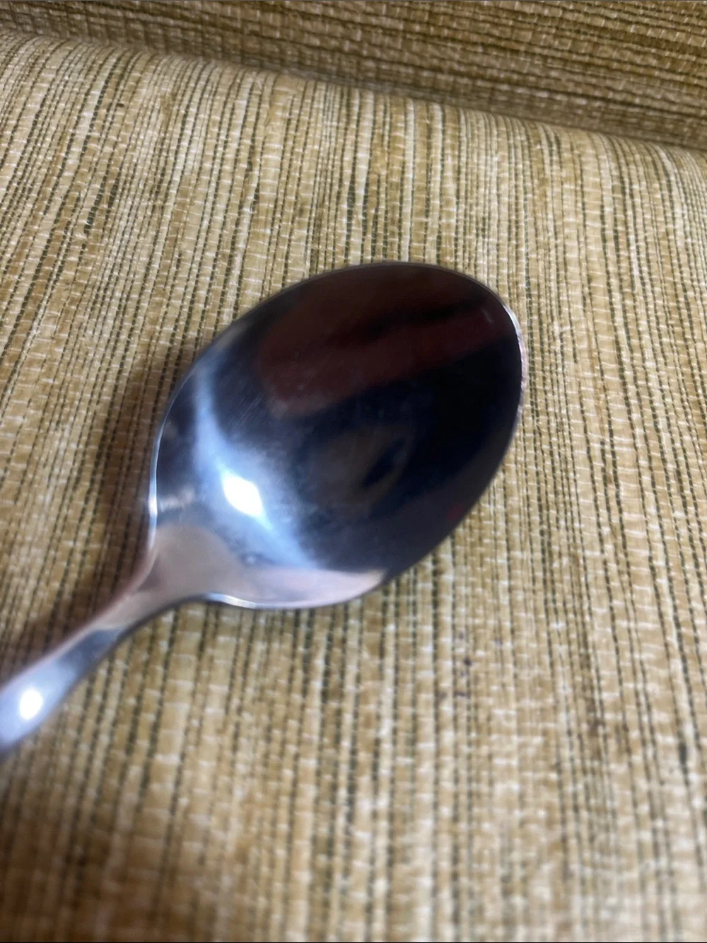 Amefa stainless steel