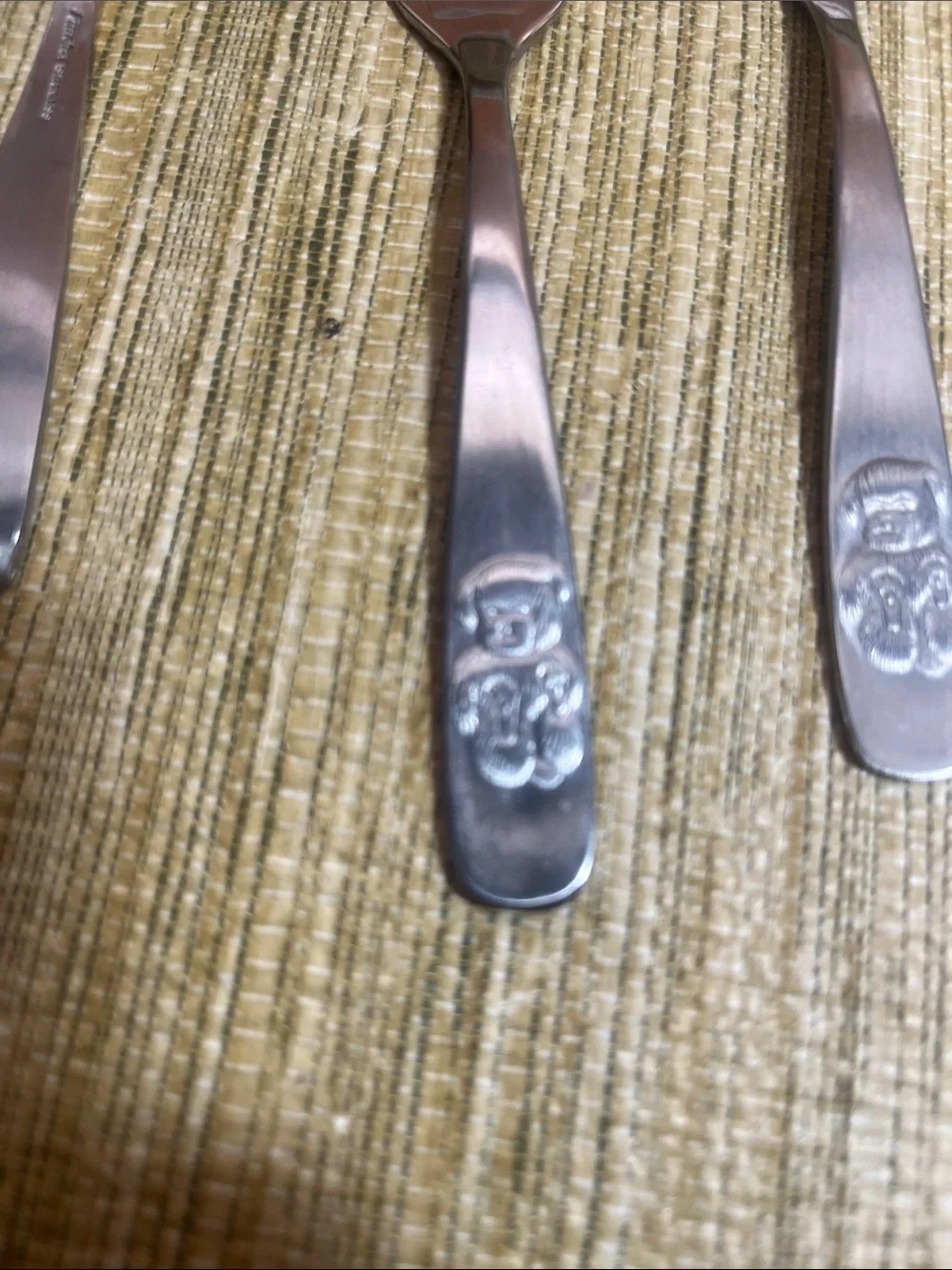 Amefa stainless steel
