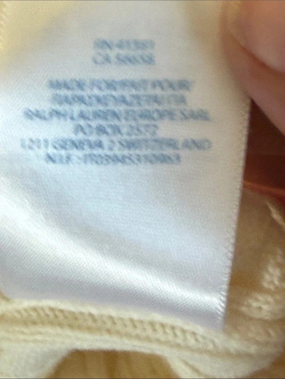 Ralph Lauren ralph lauren