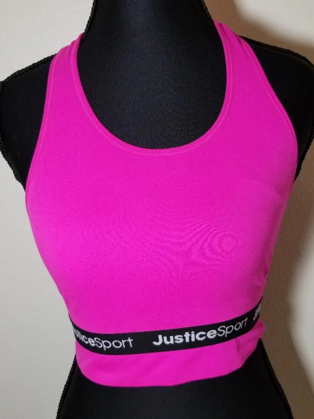 Justice up sale