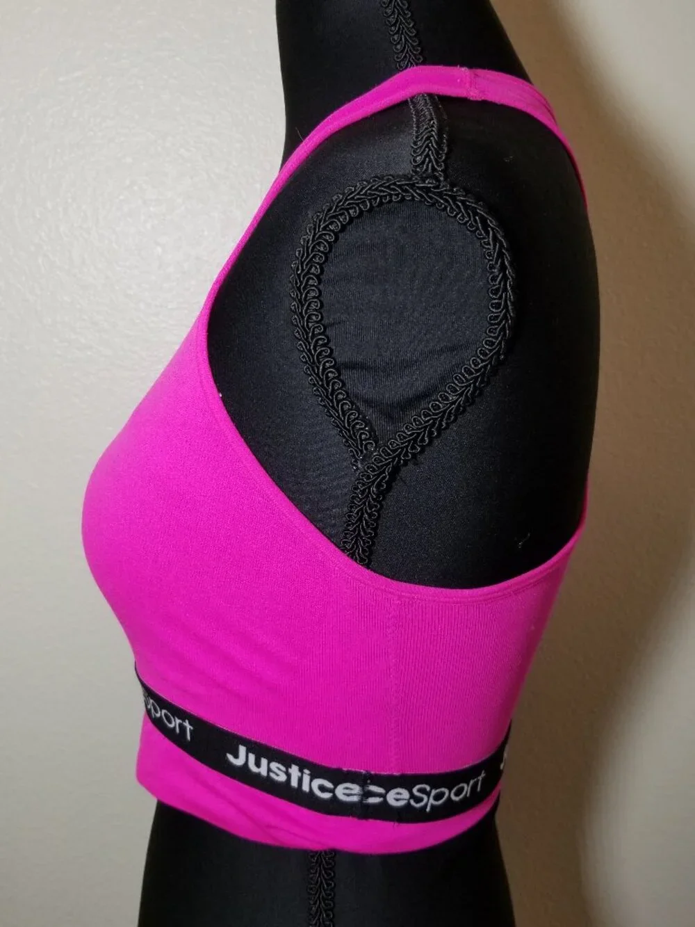 Justice up sale