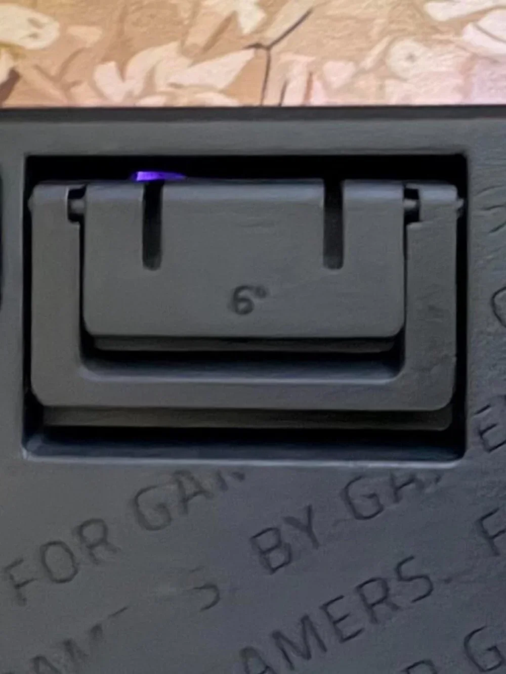 Razer huntsman mini
