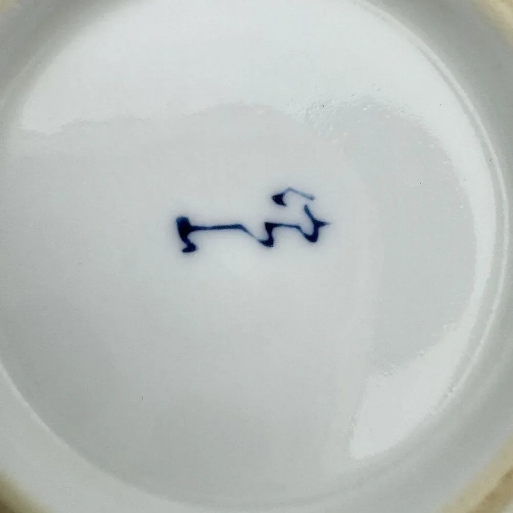 Unbranded japanese blue