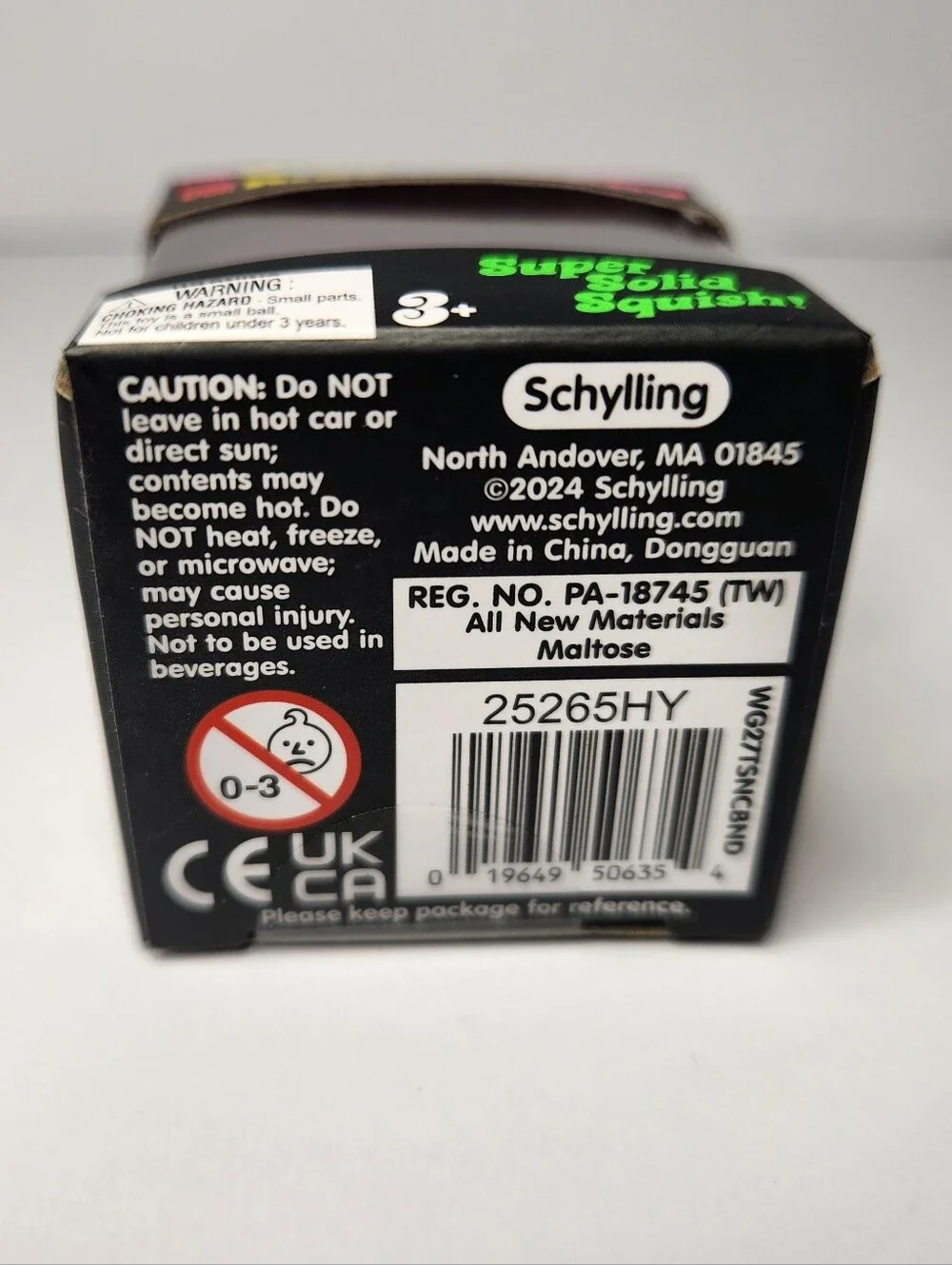 Schylling nice ice