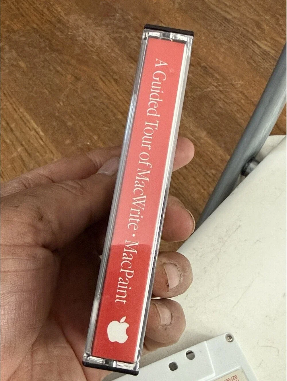 Apple good