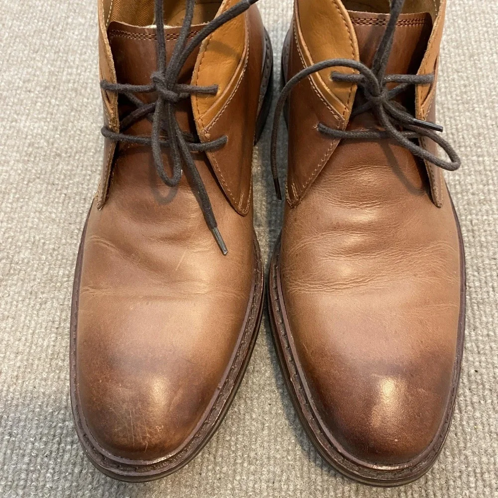 Cole Haan pre owned