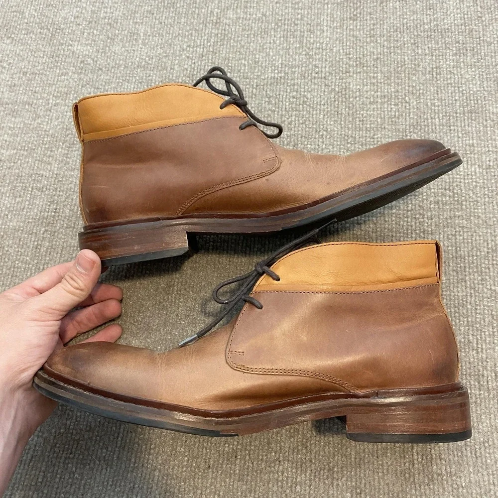 Cole Haan pre owned