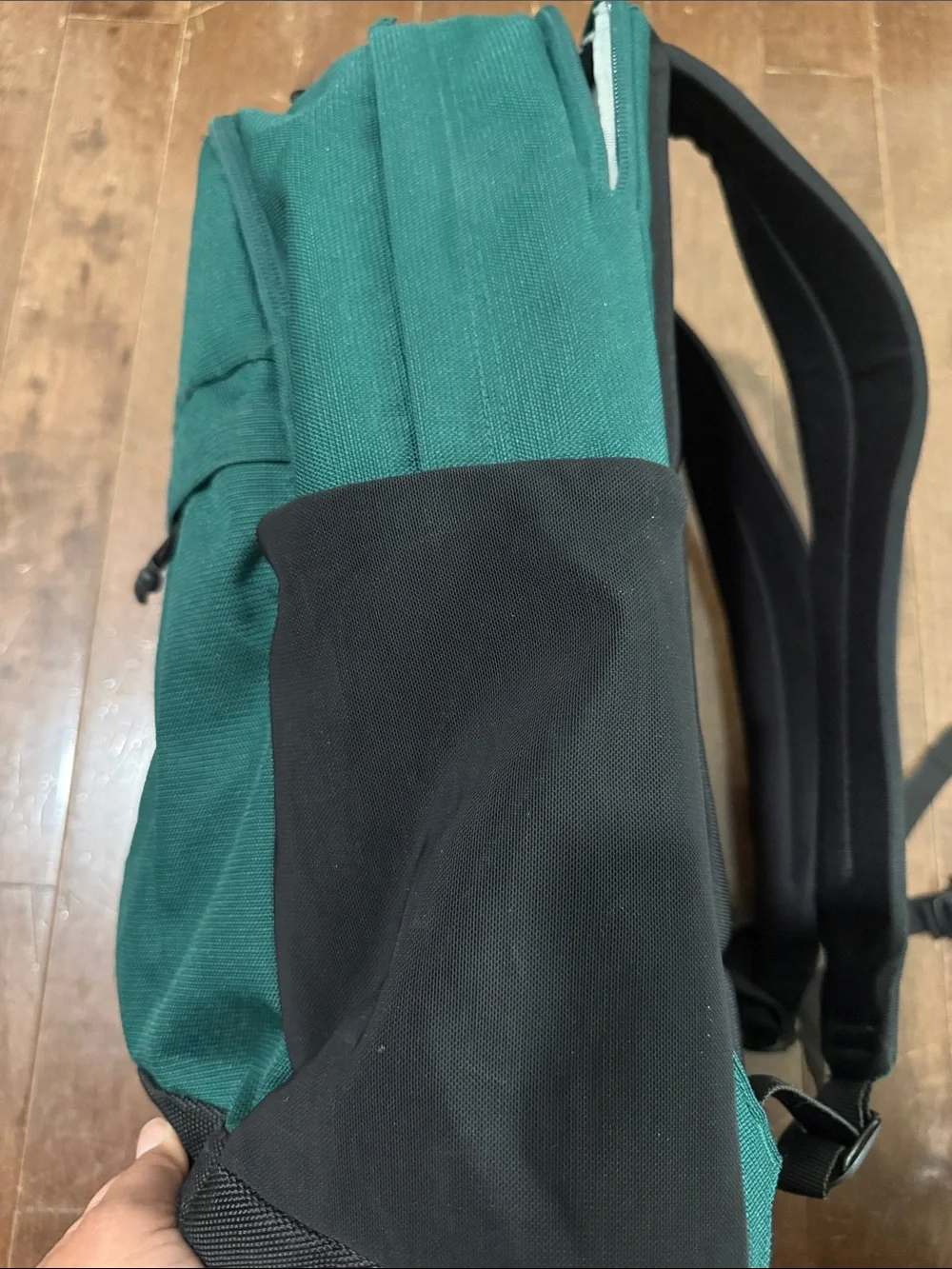 Jansport rugged backpack
