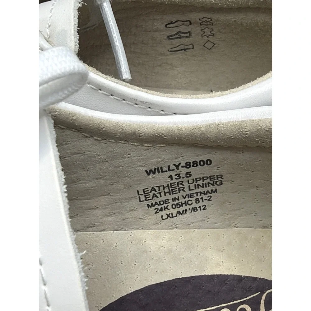 FootMates willy oxford