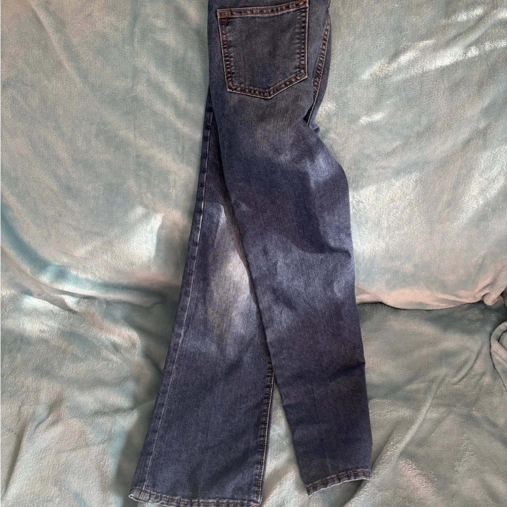 Old Navy classic straight