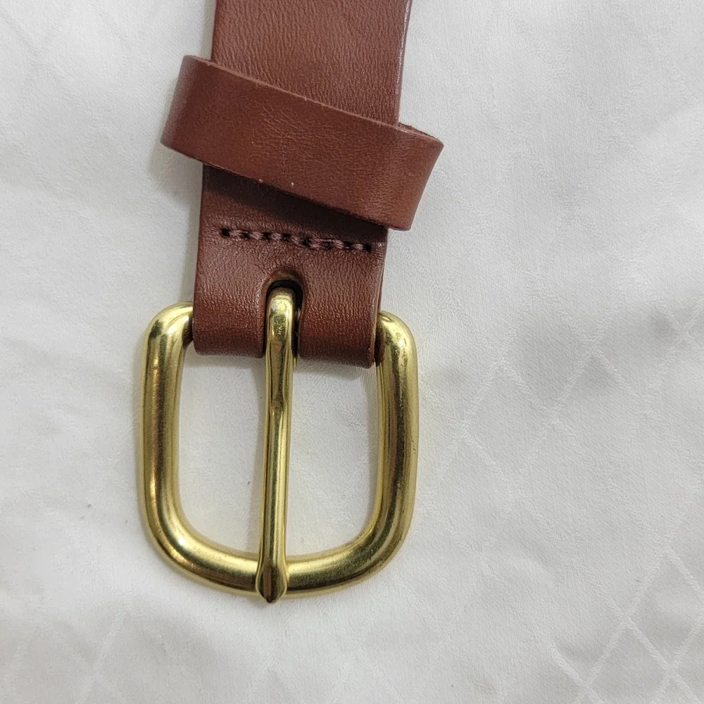 Leather Man Ltd type ribbon