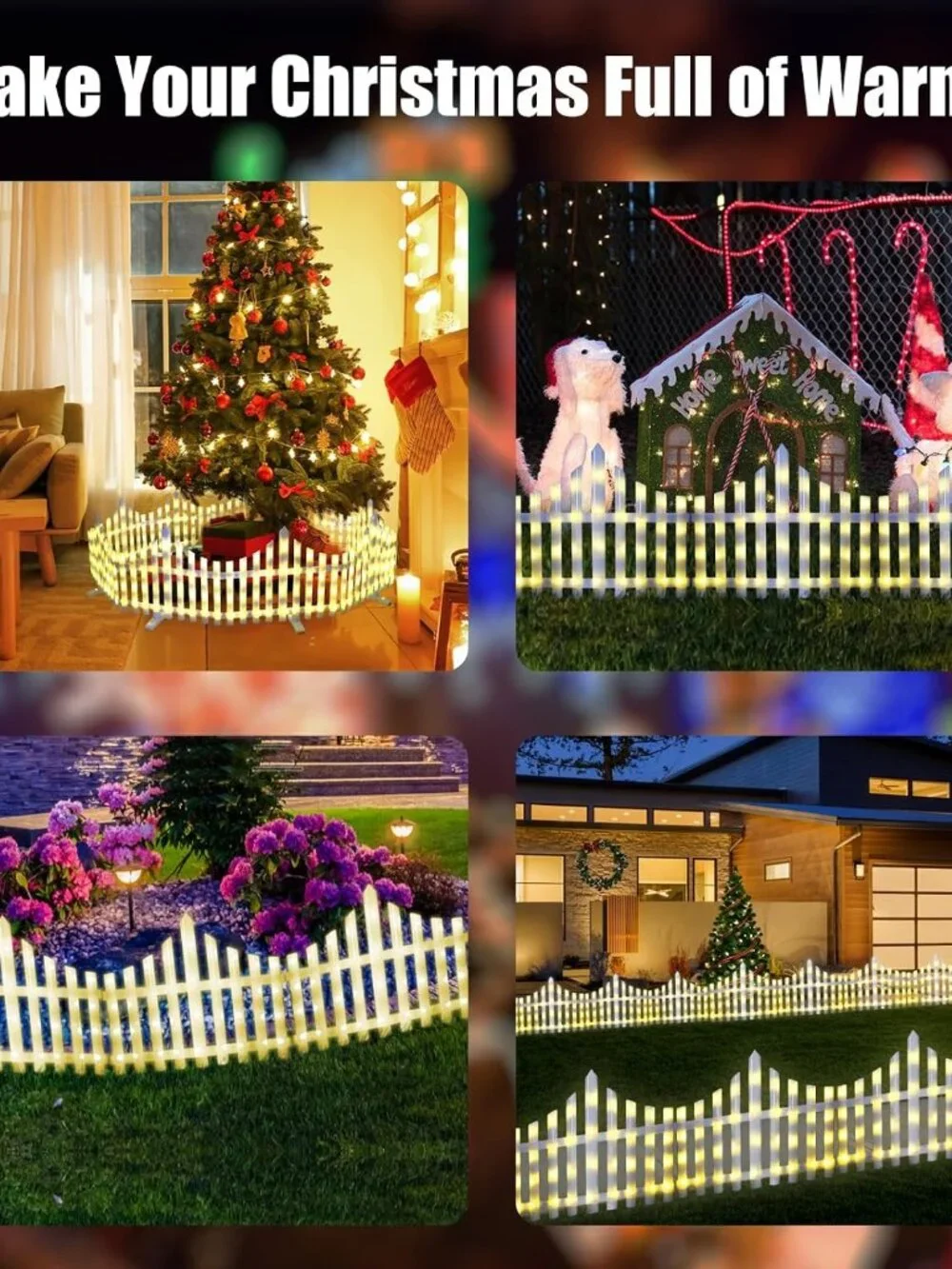 N/A christmas tree