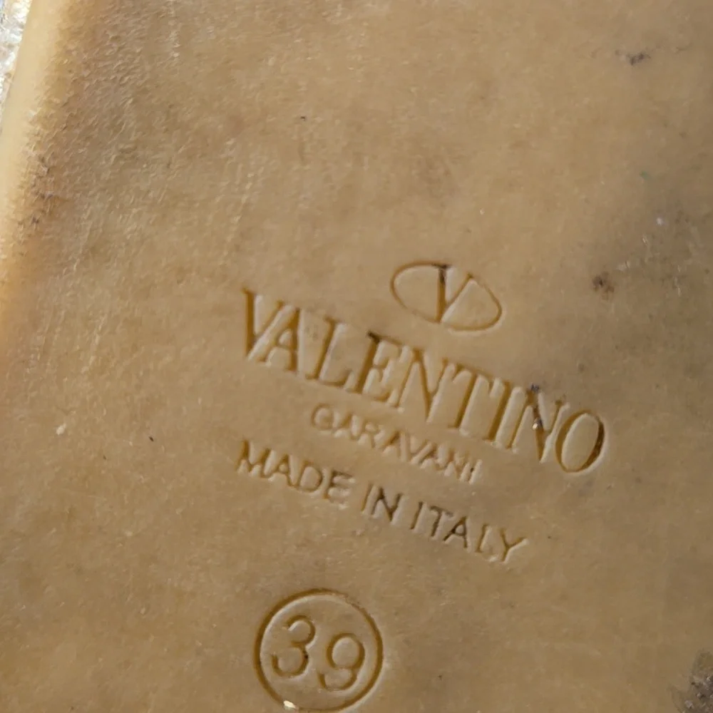 Valentino Garavani experience perfect