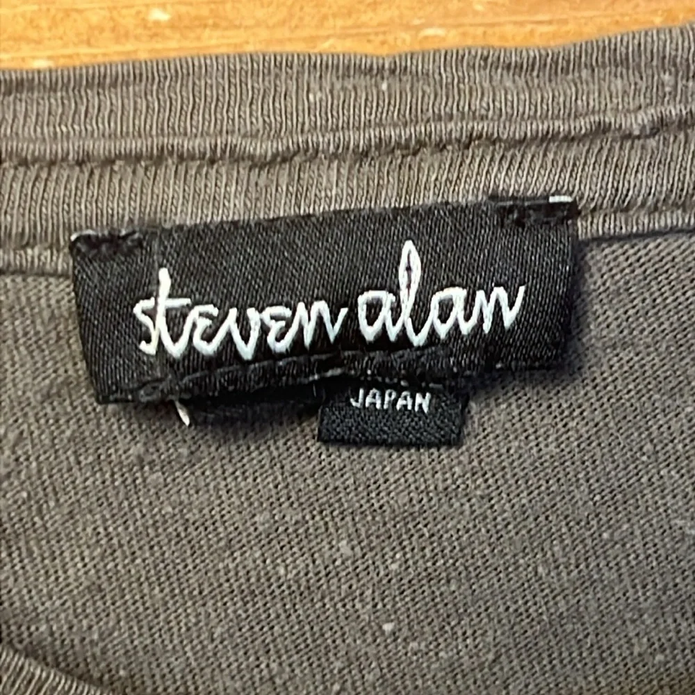Banana Republic steven alan