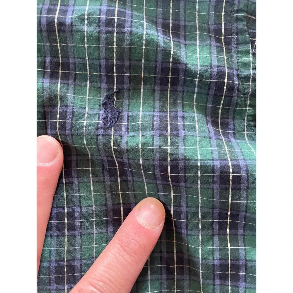 Ralph Lauren polo ralph