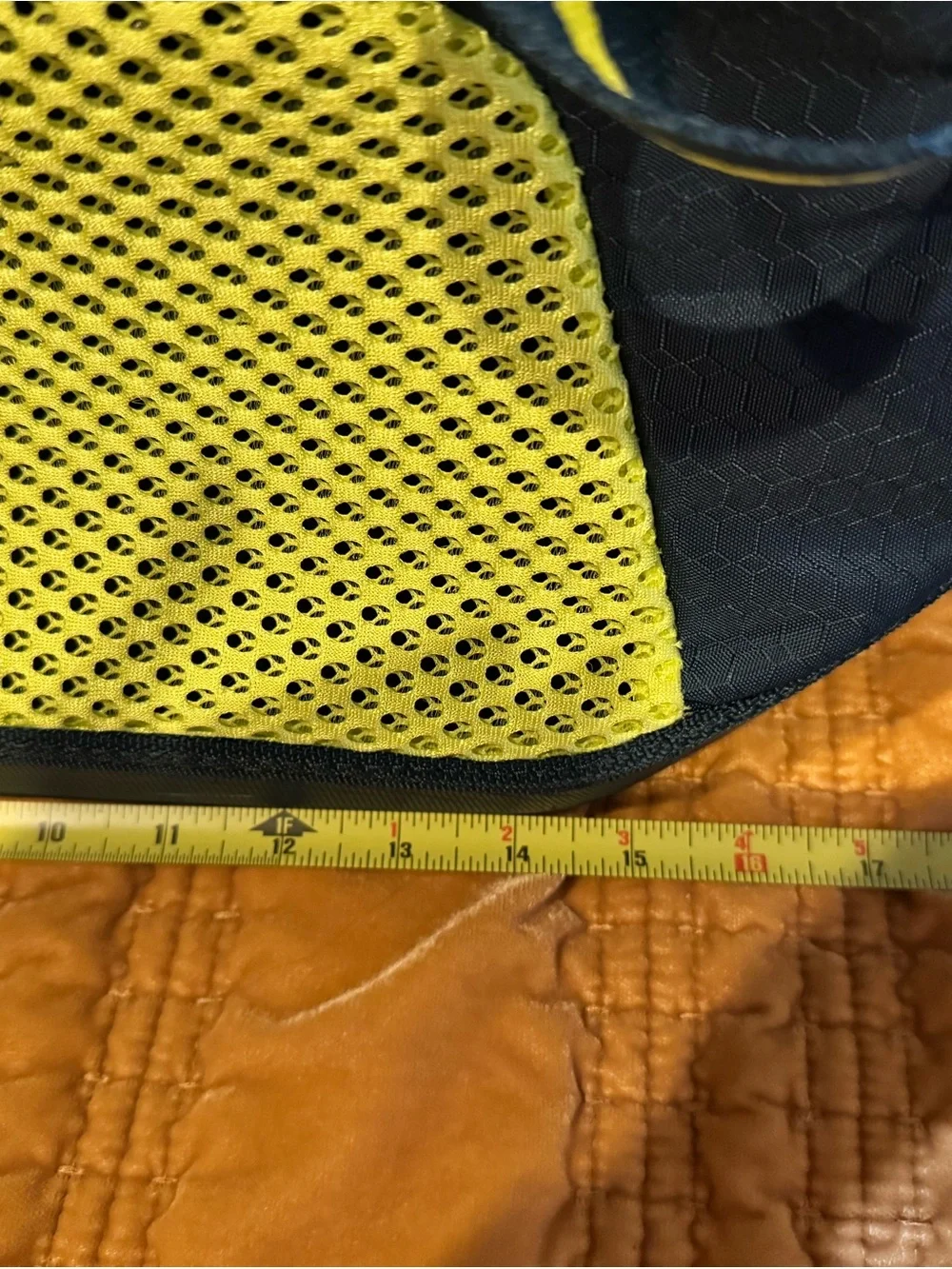 Kurgo sturdy duffel