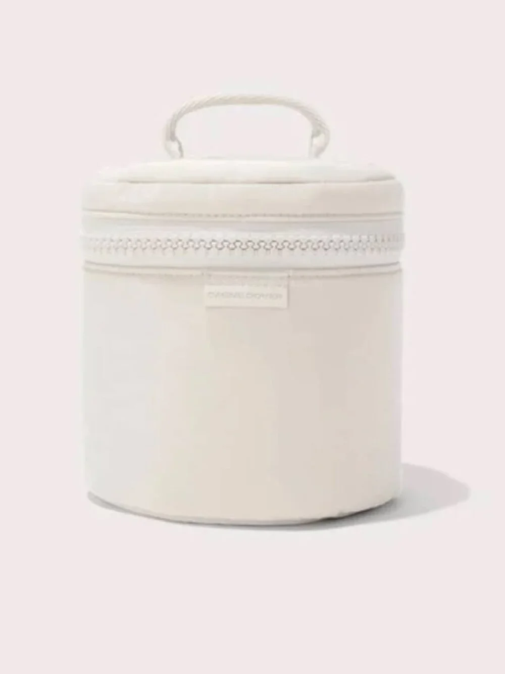 Dagne Dover compact round