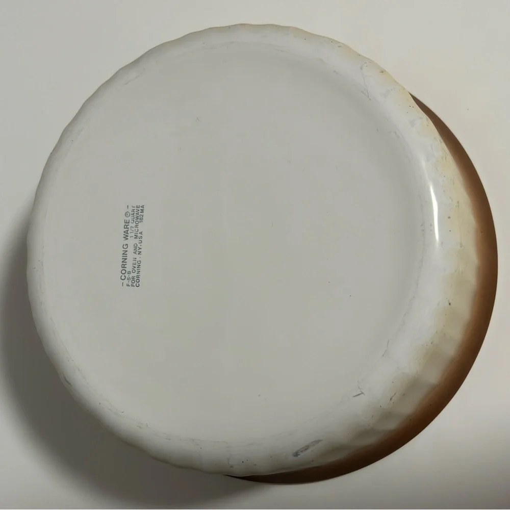 Corningware vtg french