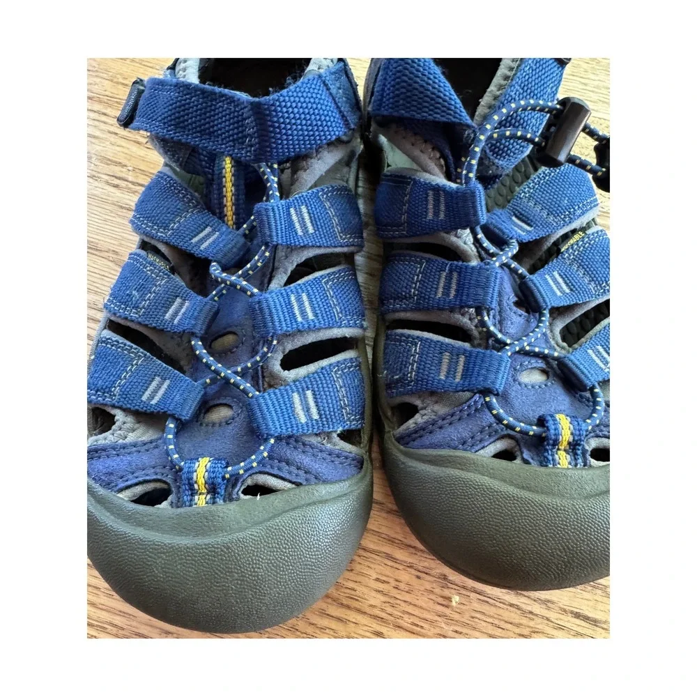 Keen newport h2