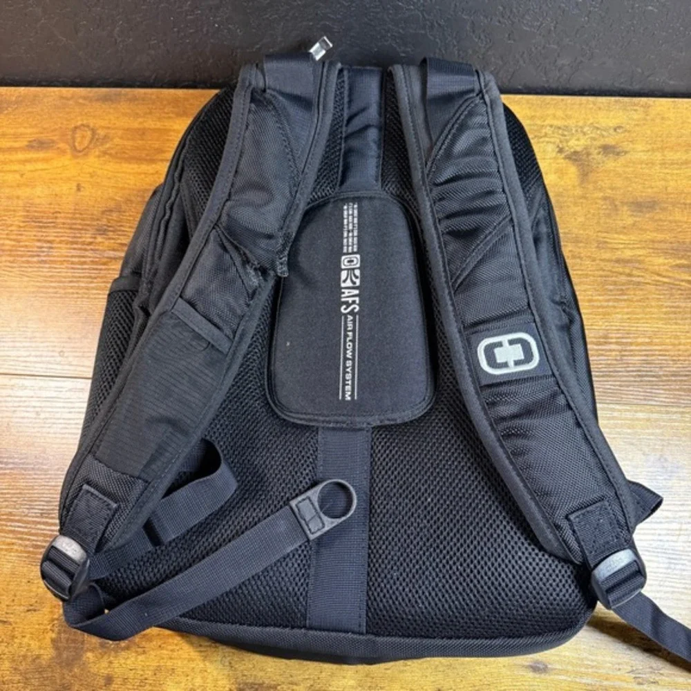 OGIO brightview corporate