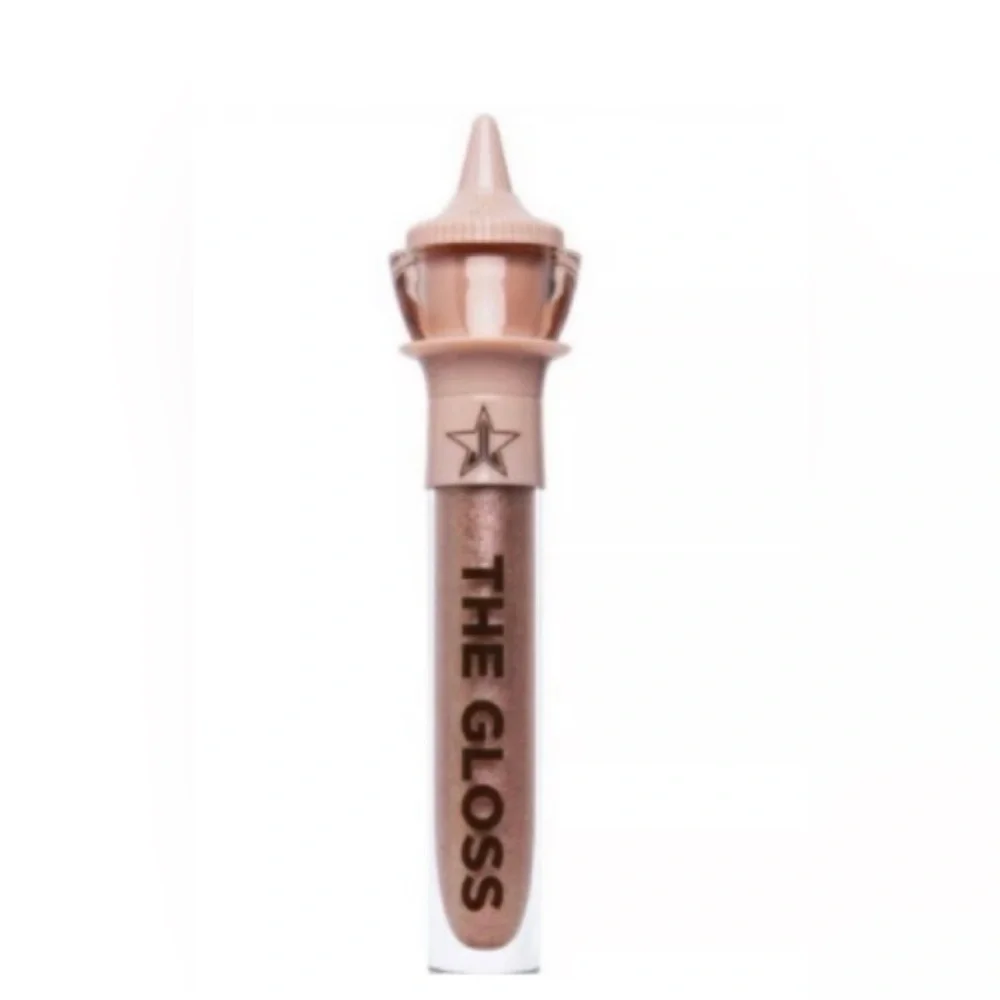 Jeffree Star discover semi