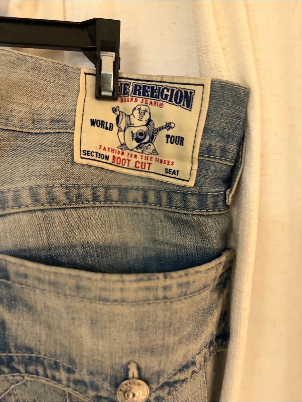 True Religion true religion