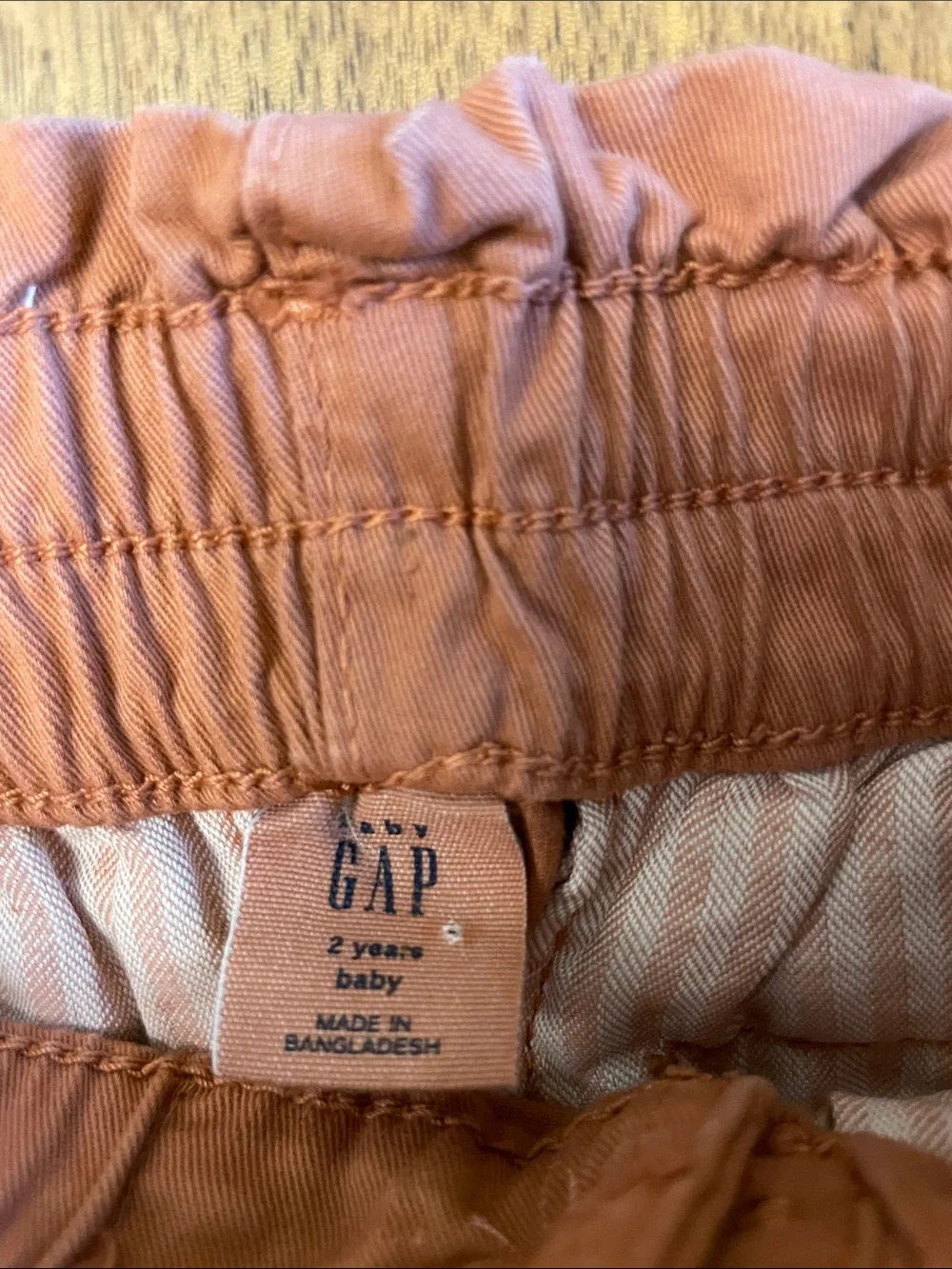 GAP soft coral