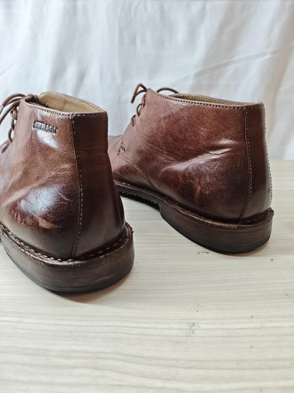 Sebago shoes mens