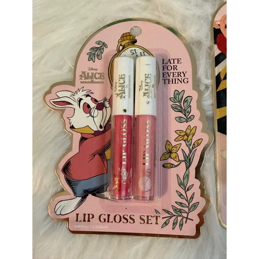 Disney alice wonderland