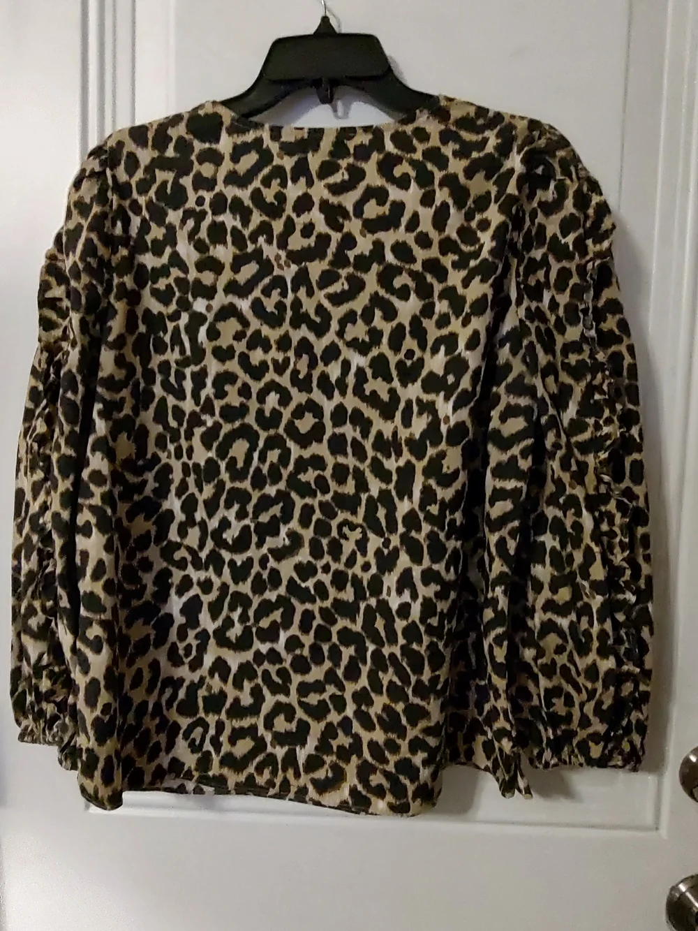 J. Crew crew rosarita