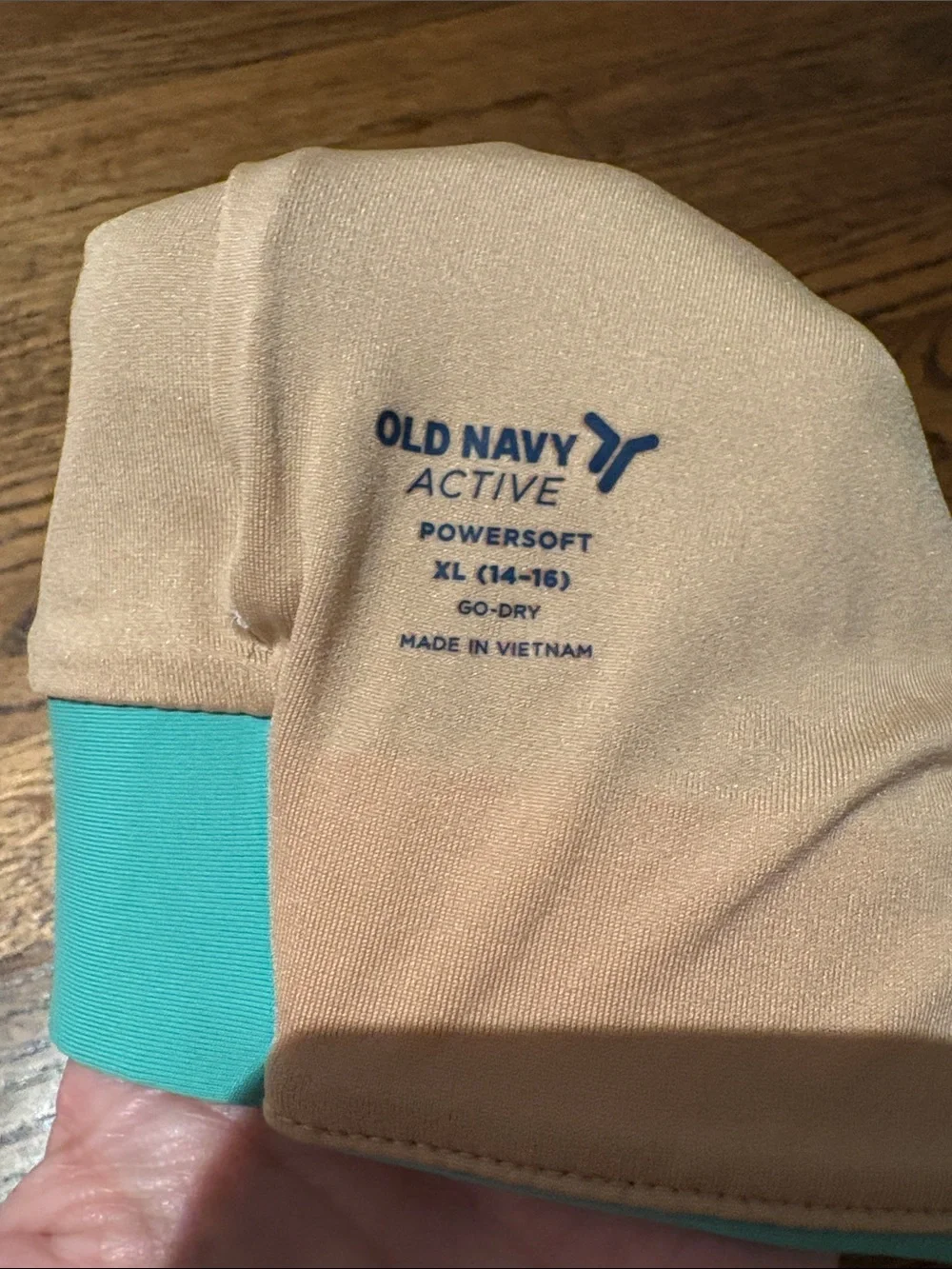 Old Navy this brand