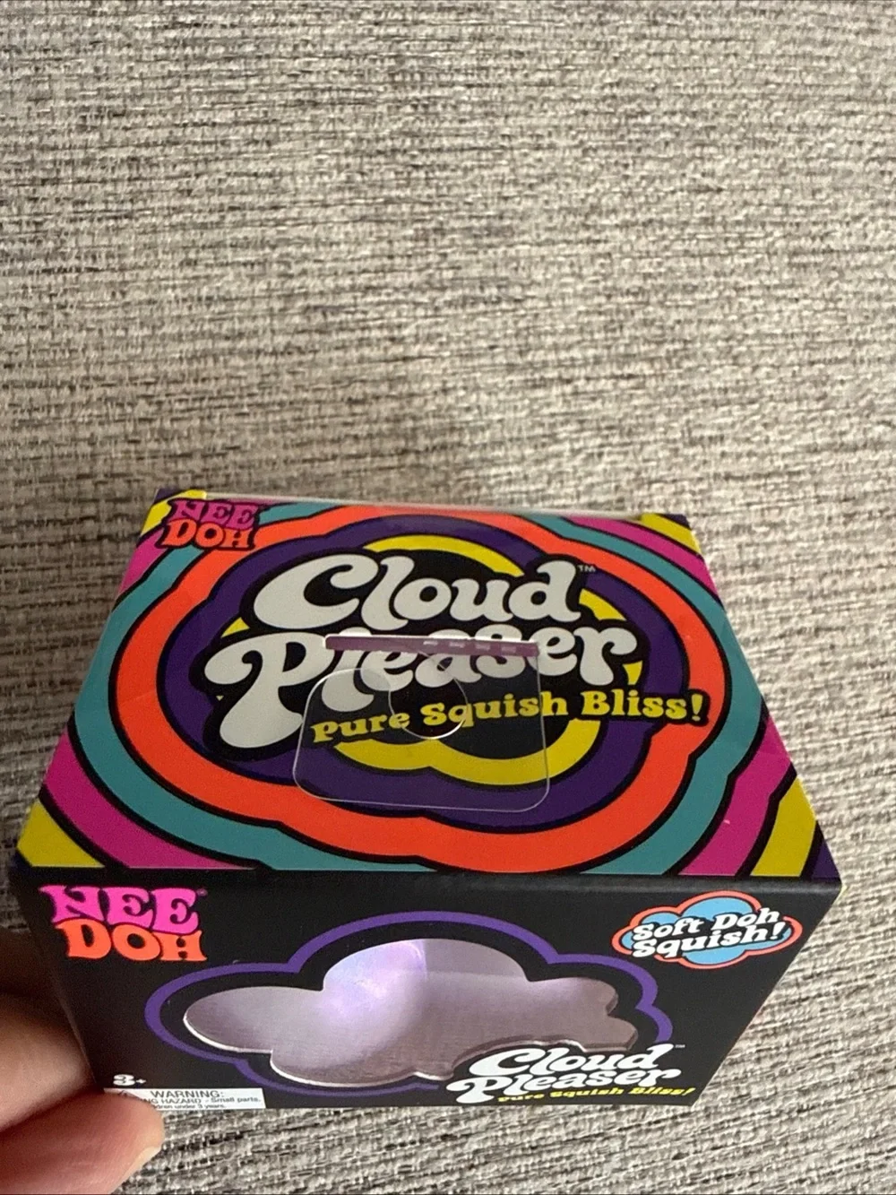 Schylling brand new