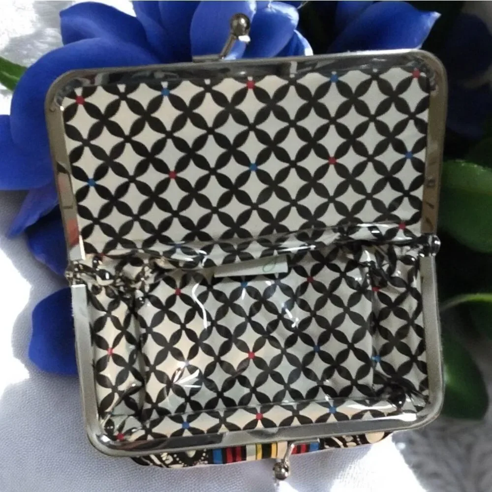 Vera Bradley 🖤 beauty