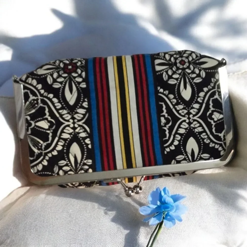 Vera Bradley 🖤 beauty