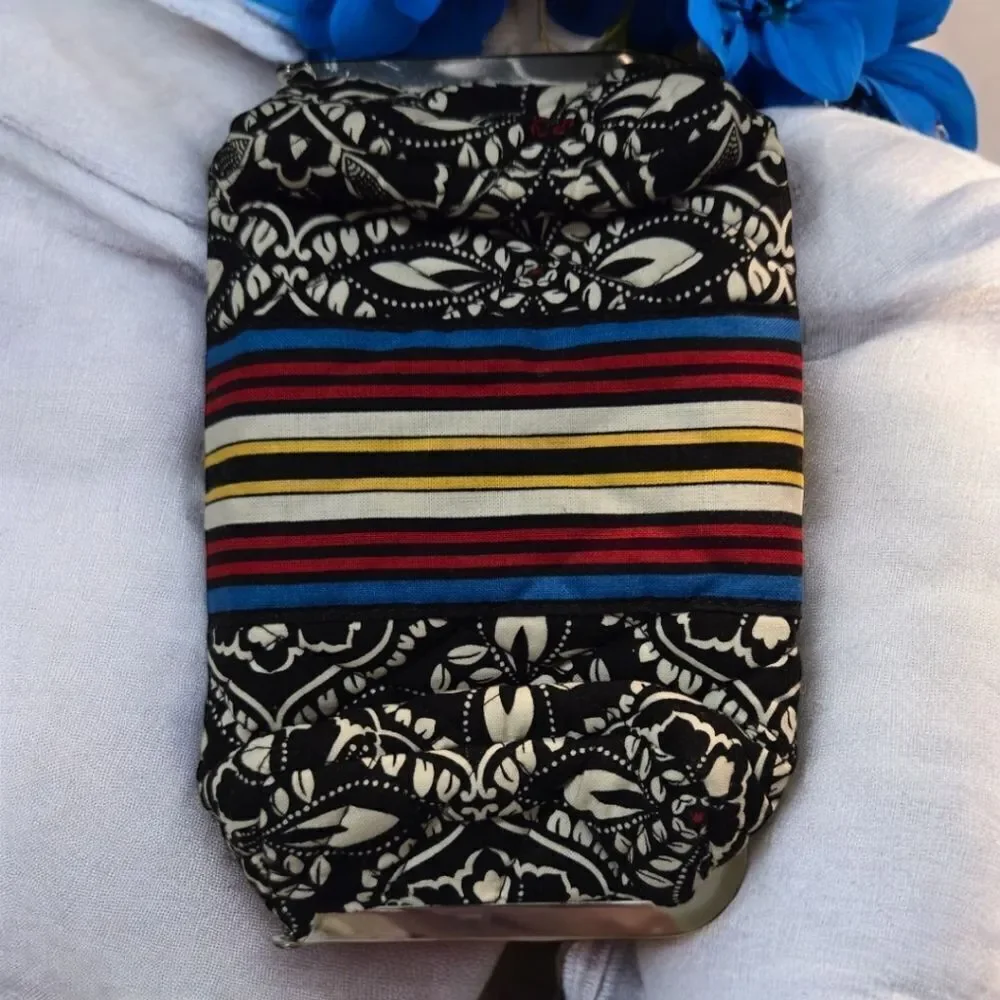 Vera Bradley 🖤 beauty
