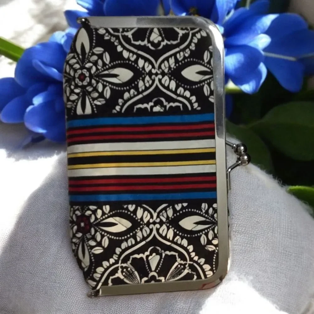 Vera Bradley 🖤 beauty