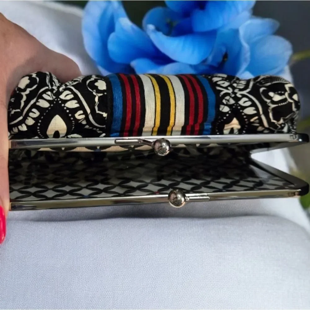 Vera Bradley 🖤 beauty