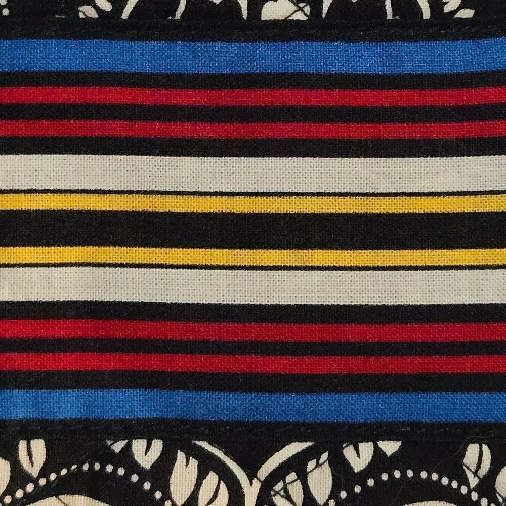 Vera Bradley 🖤 beauty