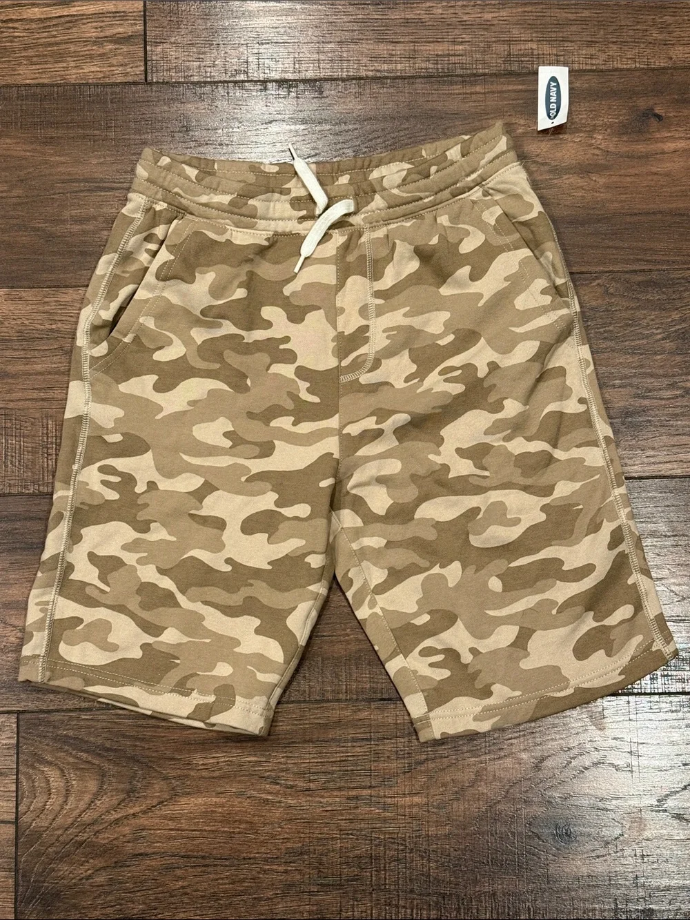 Old Navy classic tan