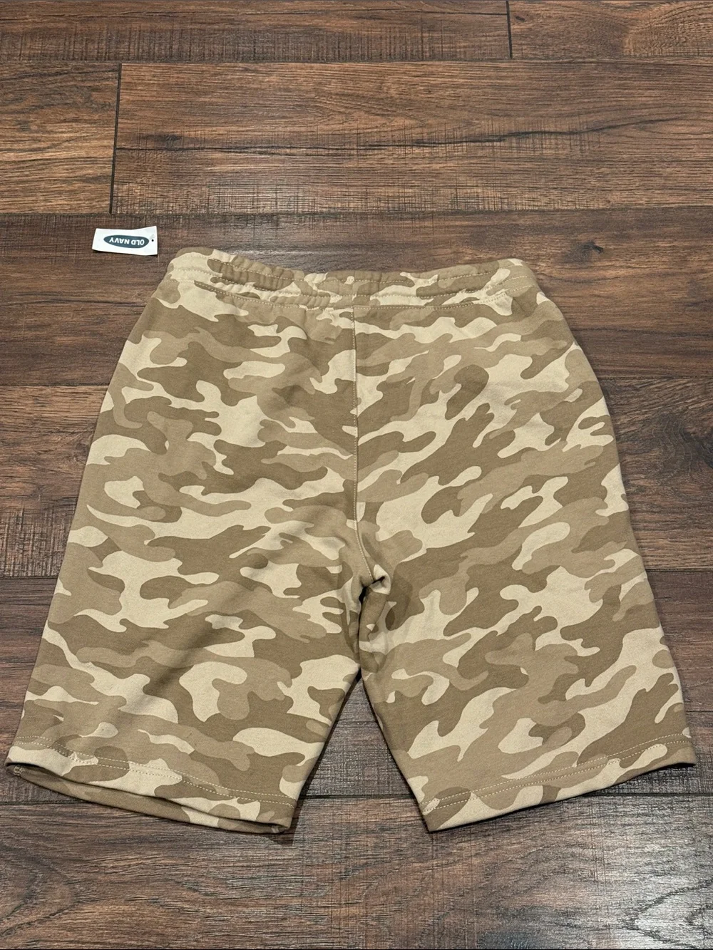 Old Navy classic tan