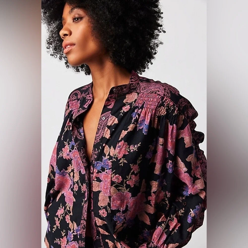 Free People free people