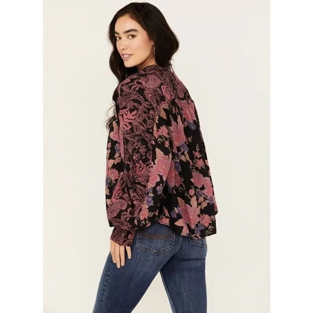 Free People free people