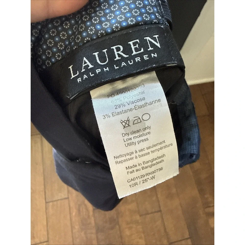 Lauren Ralph Lauren these lauren