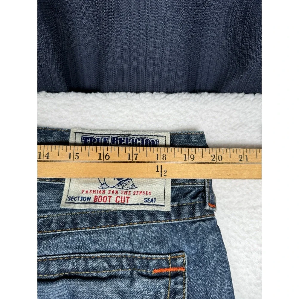 True Religion true religion