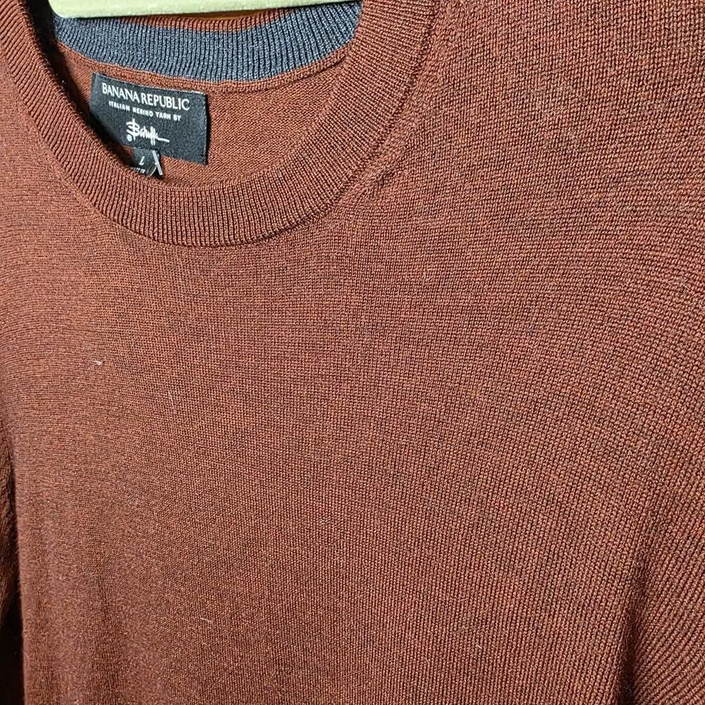 Banana Republic very good