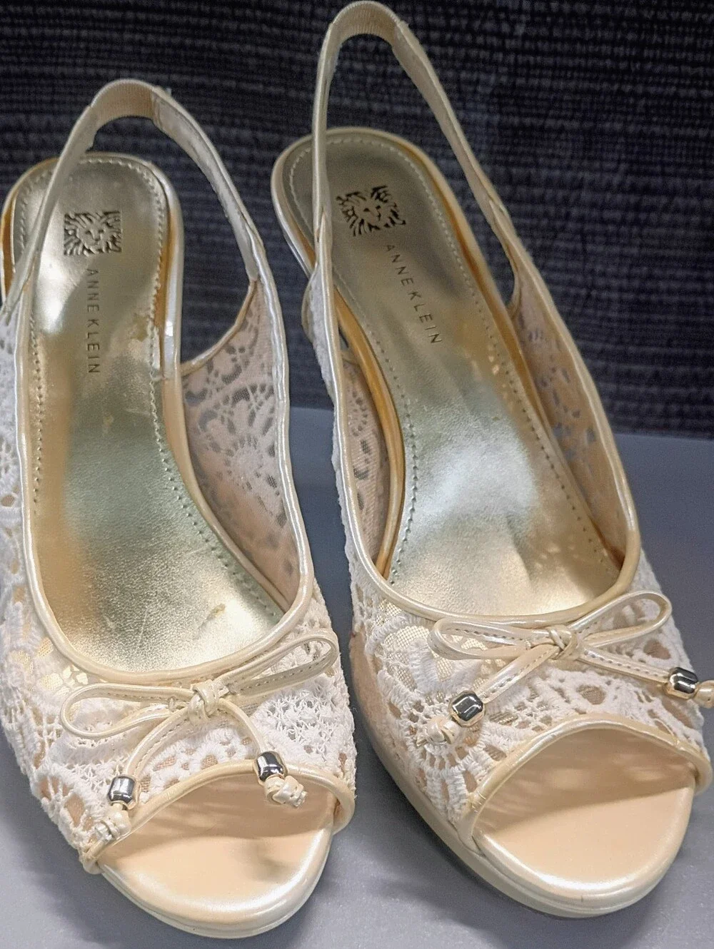 Anne Klein gorgeous anne