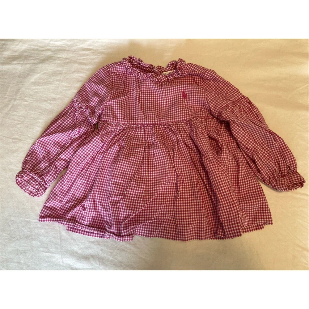 Ralph Lauren **note do