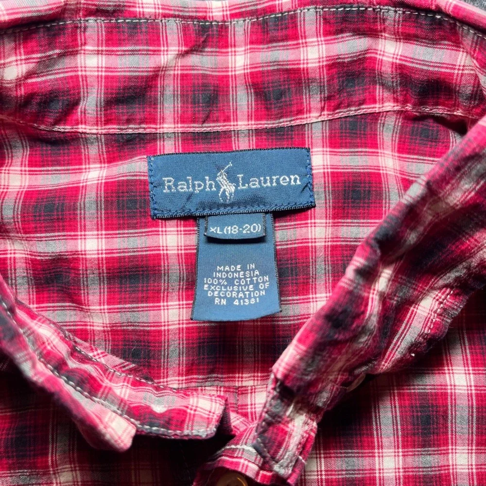 Ralph Lauren ralph lauren